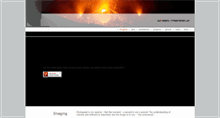 Desktop Screenshot of christoph-kaltseis.com