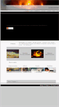 Mobile Screenshot of christoph-kaltseis.com